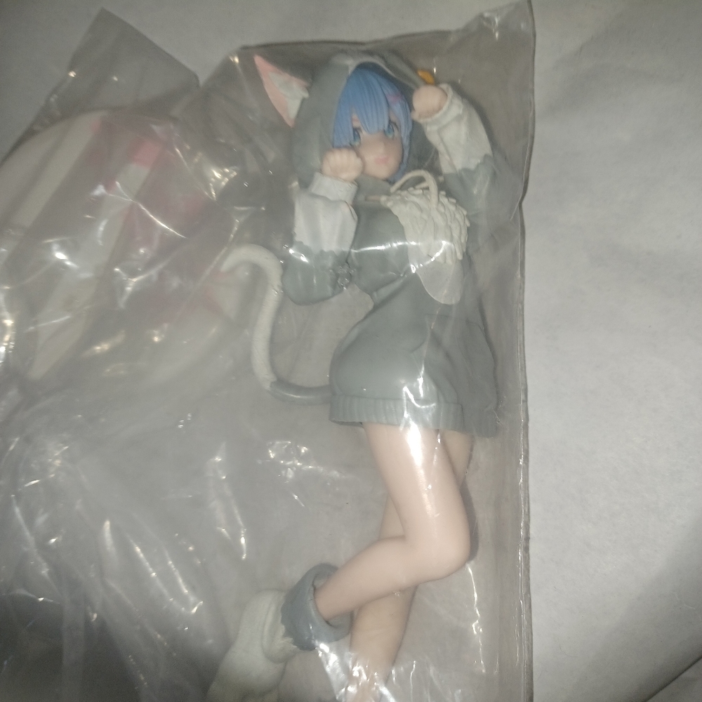 Pajama animals figure